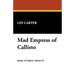 Mad Empress of Callisto