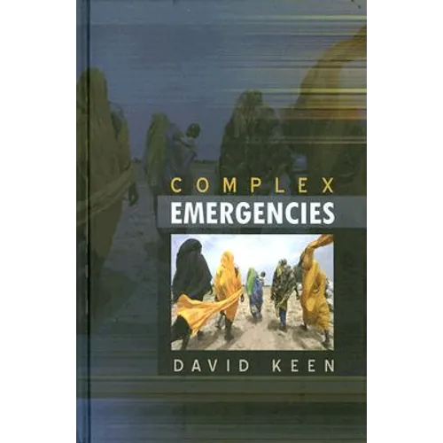 Complex Emergencies
