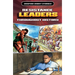 Resistance Leaders Throughout History