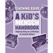 A Kid's Mensch Handbook - Teaching Guide