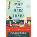 The Map from Here to There