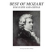 Best of Mozart for Flute and Guitar
