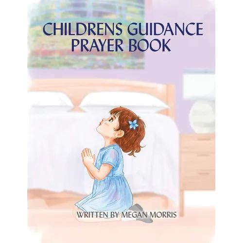 Childrens Guidance Prayer Book