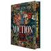 The Auction (Deluxe Limited Edition): A Spicy, Dark Romance Novel from a Tiktok Sensation