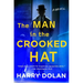 The Man in the Crooked Hat