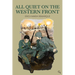 All Quiet on the Western Front