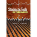Stochastic Tools in Turbulence