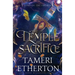 The Temple of Sacrifice