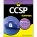Ccsp for Dummies: Book + 2 Practice Tests + 100 Flashcards Online