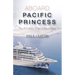 Aboard Pacific Princess: The Princess Cruises Love Boat
