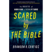 Scared by the Bible: The Roots of Horror in Scripture