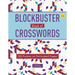 Blockbuster Book of Crosswords 2