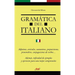 Gramática del italiano