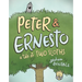 Peter & Ernesto: A Tale of Two Sloths