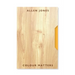 Colour Matters: An Artist's Book by Allen Jones