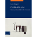 Civilta Della Crisi: Cultura E Politica in Italia Tra Otto E Novecento