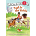 Pony Scouts: Back in the Saddle