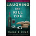 Laughing Can Kill You: A Hazel Rose Book Group Mystery