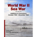World War II Sea War, Volume 23: Additions & Corrections October 1942 - December 1942