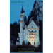 The Christmas Miracle of Castle Neuschwanstein