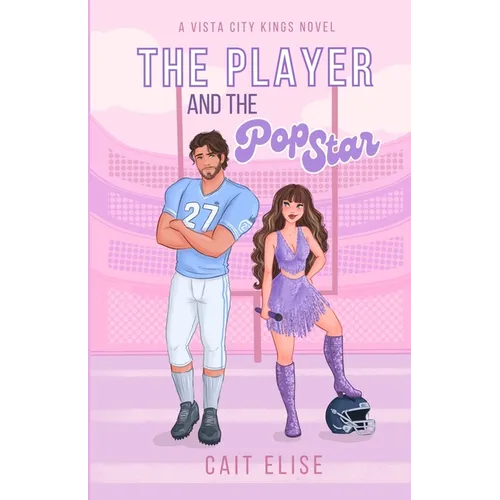 The Player and the Pop Star