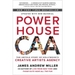Powerhouse: The Untold Story of Hollywood's Creative Artists Agency