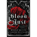 Blood Lust: A Dark Vampire Mafia Romance