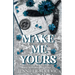 Make Me Yours (Discrete Cover): A Friends-to-Lovers Close Proximity Sports Romance