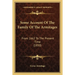 Some Account Of The Family Of The Armitages: From 1662 To The Present Time (1850)