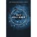 NIRV, Outreach Bible, Paperback, Blue