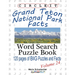 Circle It, Grand Teton National Park Facts, Word Search, Puzzle Book