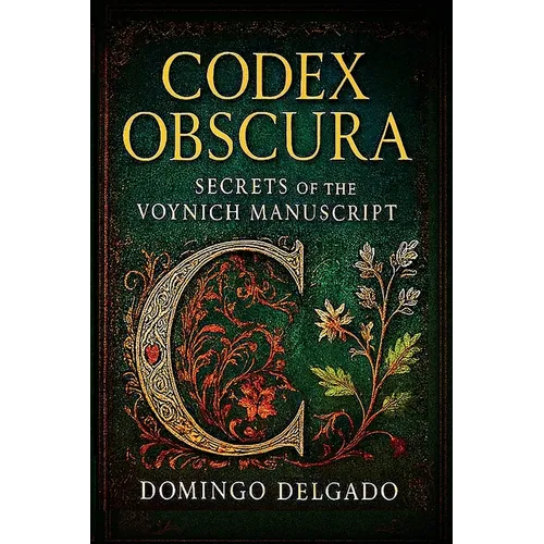 Codex Obscura: Secrets of the Voynich Manuscript