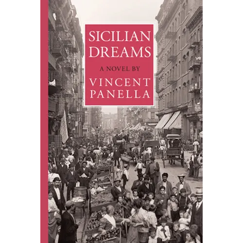 Sicilian Dreams