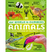 Our World in Numbers Animals: An Encyclopedia of Fantastic Facts