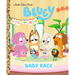 Baby Race (Bluey)