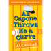 Al Capone Throws Me a Curve