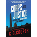 The Corps Justice Series: Books 4-6