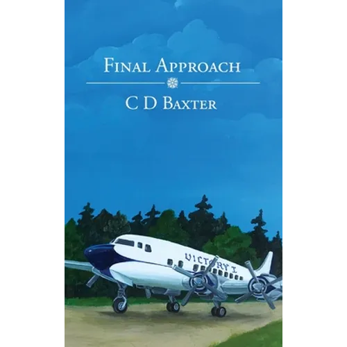 Final Approach