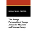 The Strange Partnership of George Alexander McGuire and Marcus Garvey