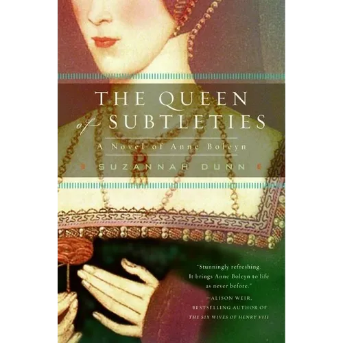 The Queen of Subtleties