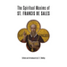 The Spiritual Maxims of St. Francis de Sales