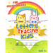 Letters Tracing kids: Handwriting Practice workbook for Preschoolers: Preschool writing Workbook with Sight words for Pre K, Kindergarten an