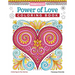 Power of Love Coloring Book
