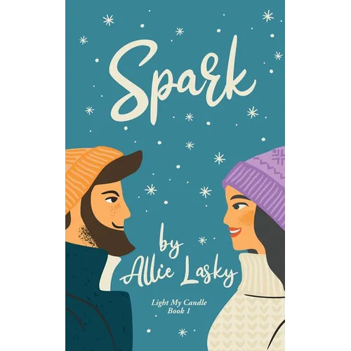 Spark: A Chanukah Short