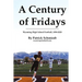 A Century of Fridays: Wyoming High School Football, 1894-2020