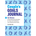 Couple's Goals Journal: 52 Weeks of Prompts and Activities to Track and Celebrate Your Relationship Goals