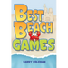 Best Beach Games