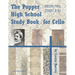 The Popper High School Study Book for Cello, Volume Two