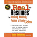 Real-Resumes for Retailing, Modeling, Fashion & Beauty Jobs