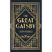 The Great Gatsby: The Original 1925 Edition (A F. Scott Fitzgerald Classic Novel)